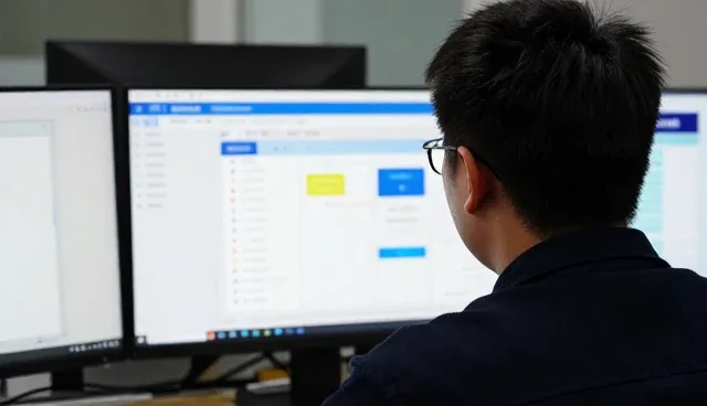 企业选型信息咨询服务的关键考量要素