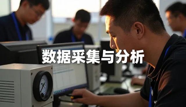 管理软件等篇:信息技术支持数据采集与分析实用干货
